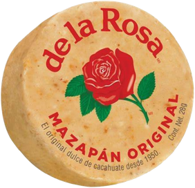 Mazapán De la Rosa