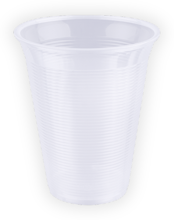 Vaso desechable