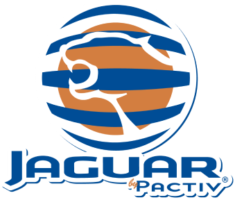 Jaguar by Pactiv