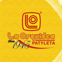 La Orquídea / Patyleta