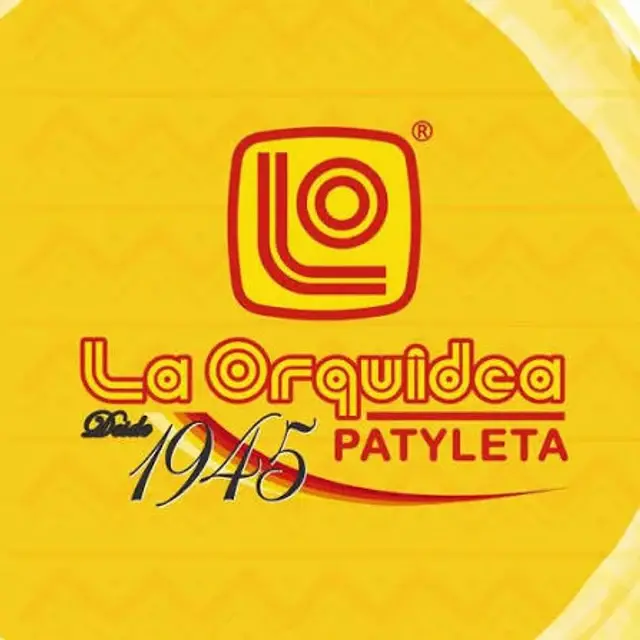 La Orquídea / Patyleta
