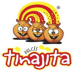 Tinajita