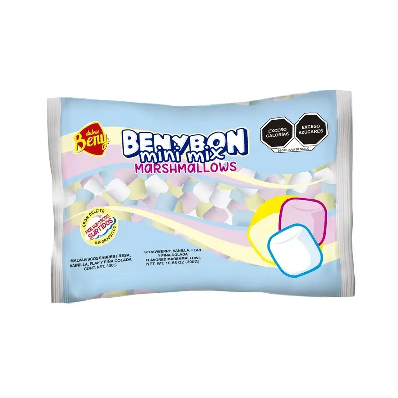 Beny Bonbom Mini Mix 300
