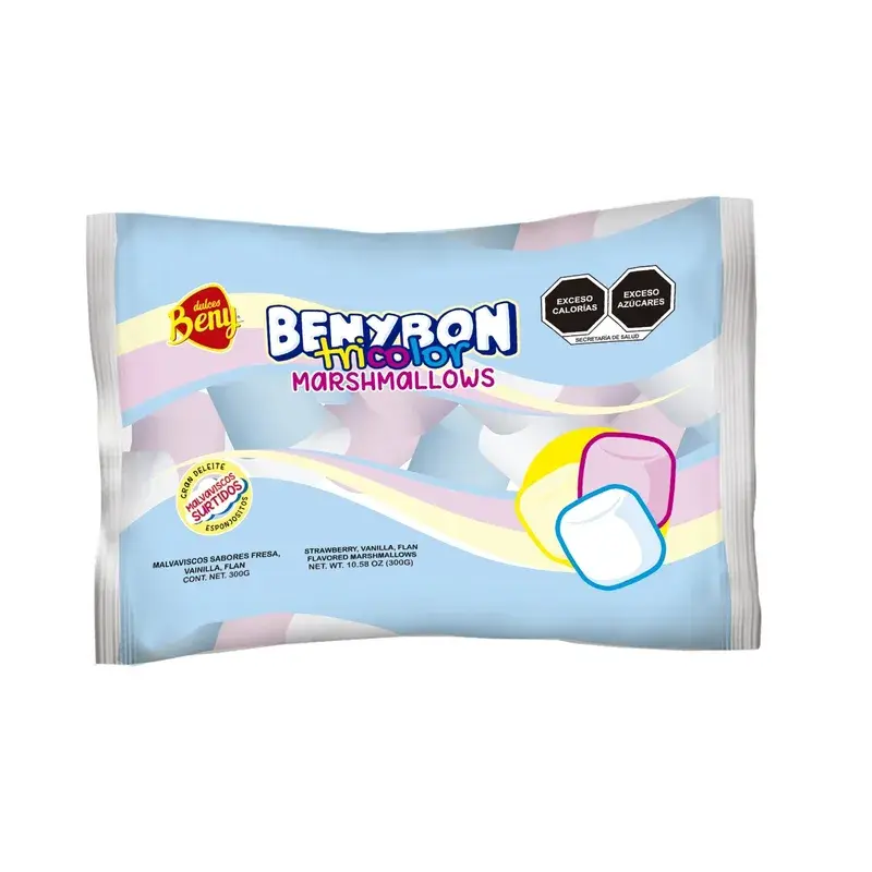 Benybon Tricolor