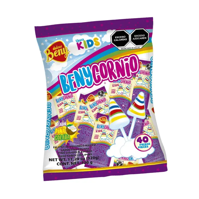 Benycornio