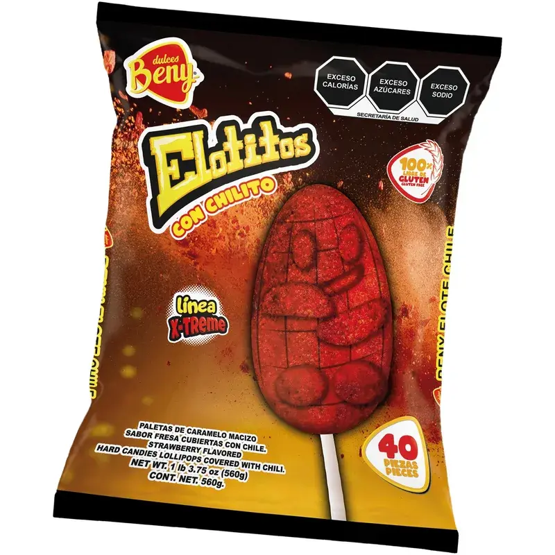 Elotitos X-Treme