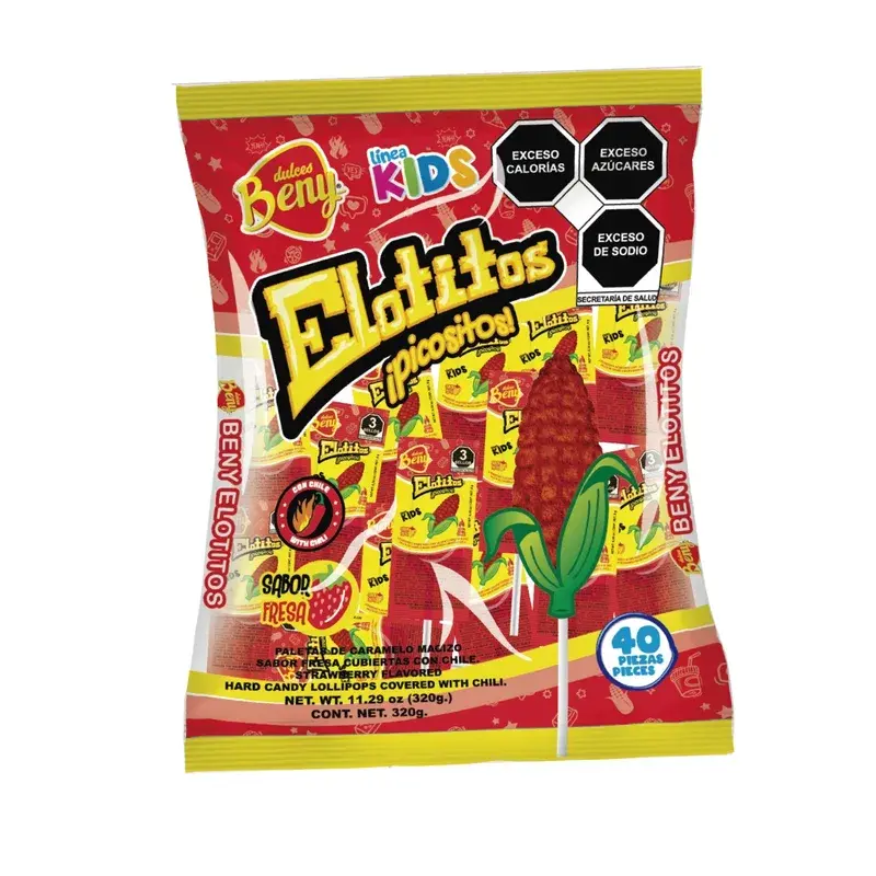 Elotitos