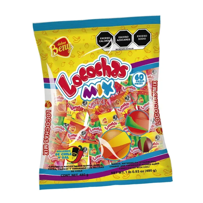 Locochas Mix