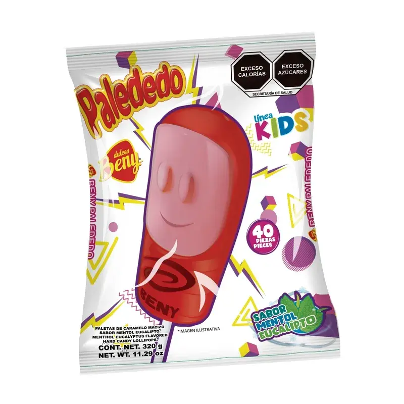 PaleDedo Kids