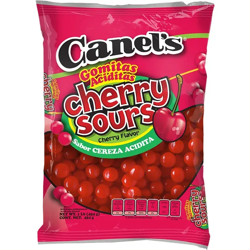 Cherry Sours
