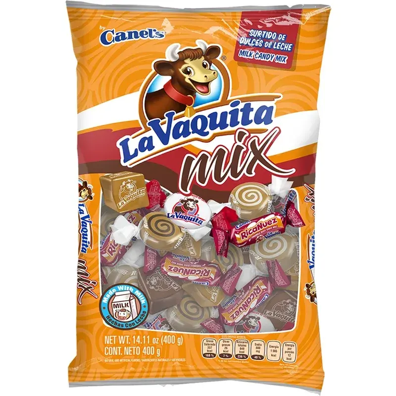 La Vaquita Mix