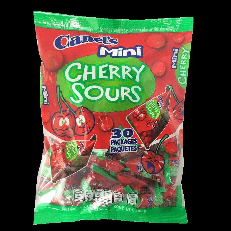Mini Cherry Sours
