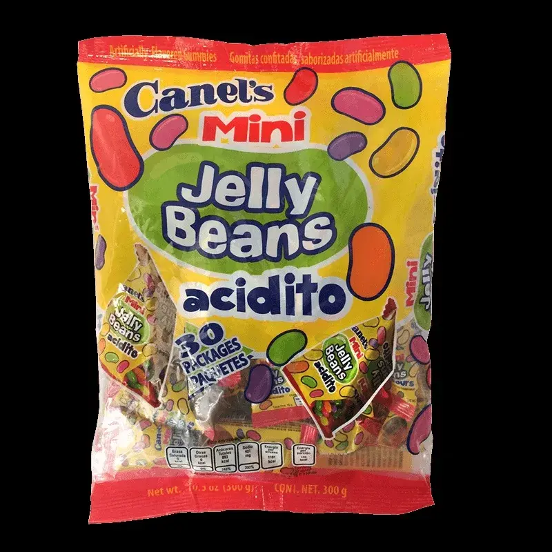 Mini Jelly Beans