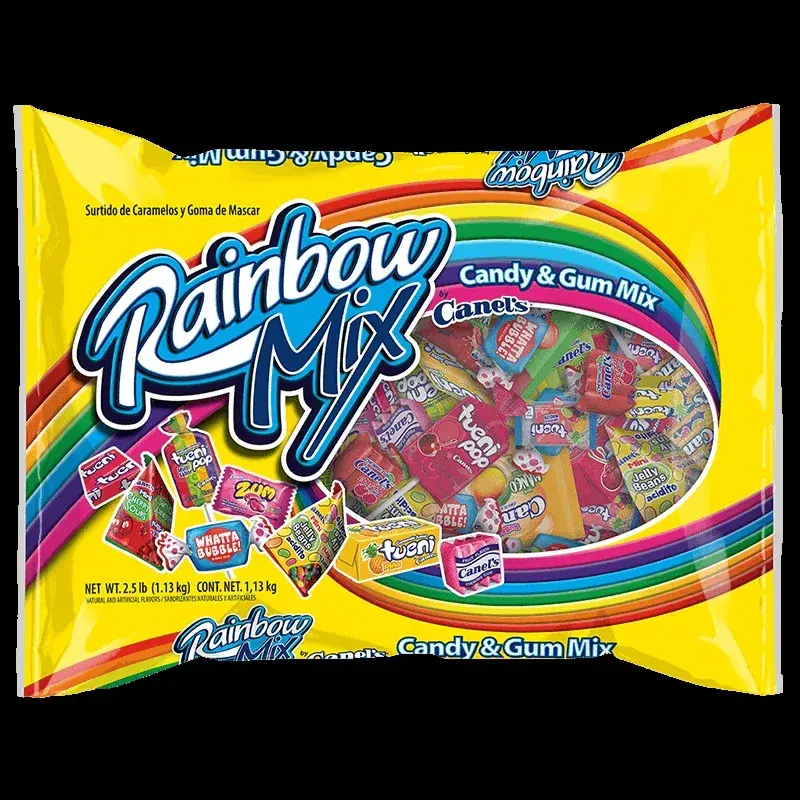 Rainbow Mix
