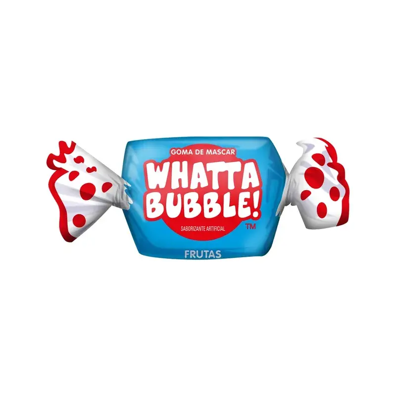 Whatta Bubble