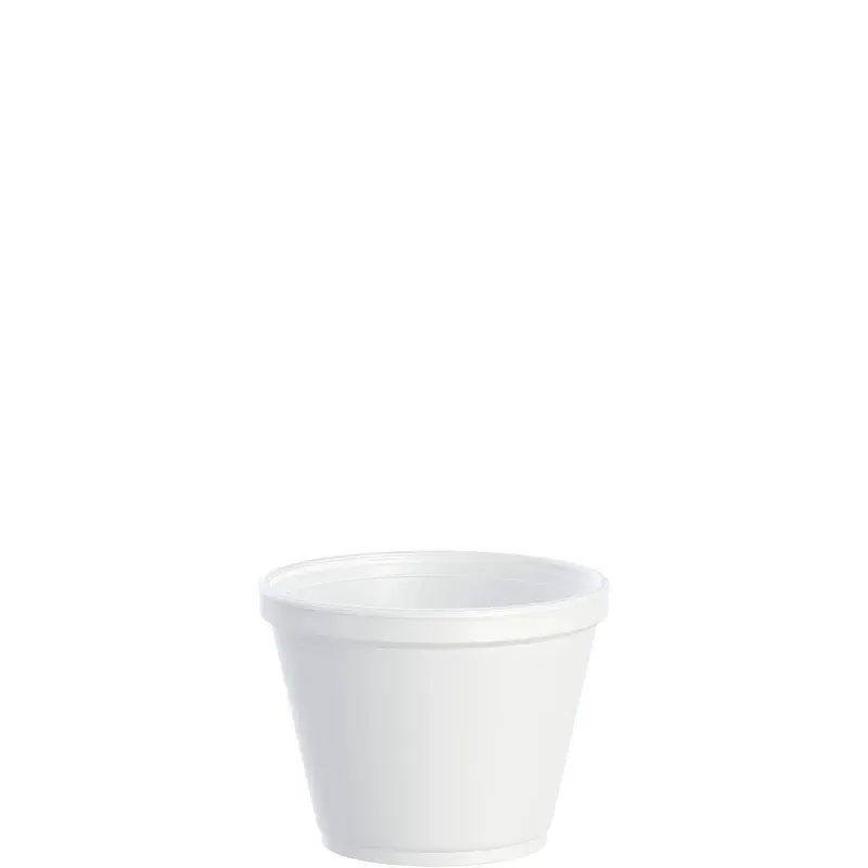 Contenedor EPS 12 oz