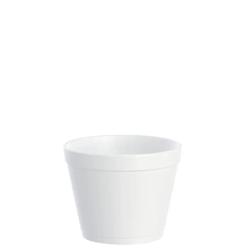 Contenedor EPS 24 oz
