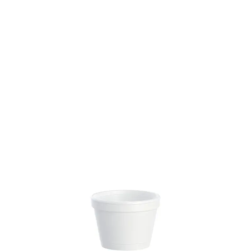 Contenedor EPS 4 oz