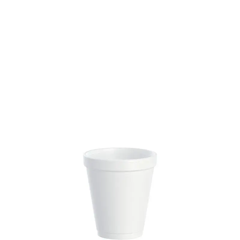 Vaso térmico 8 oz