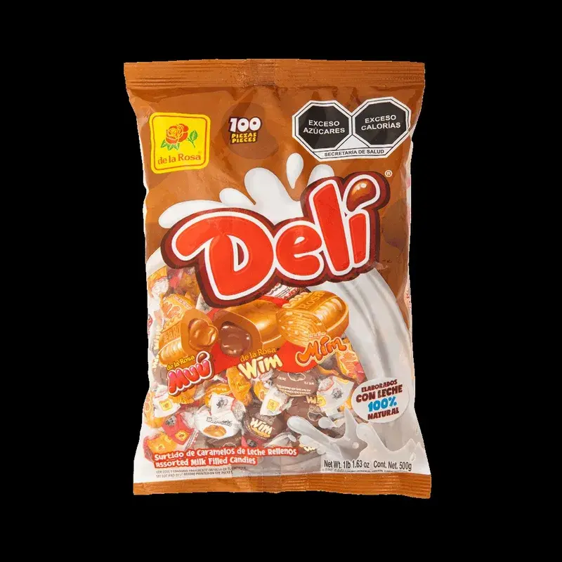 Caramelo Deli