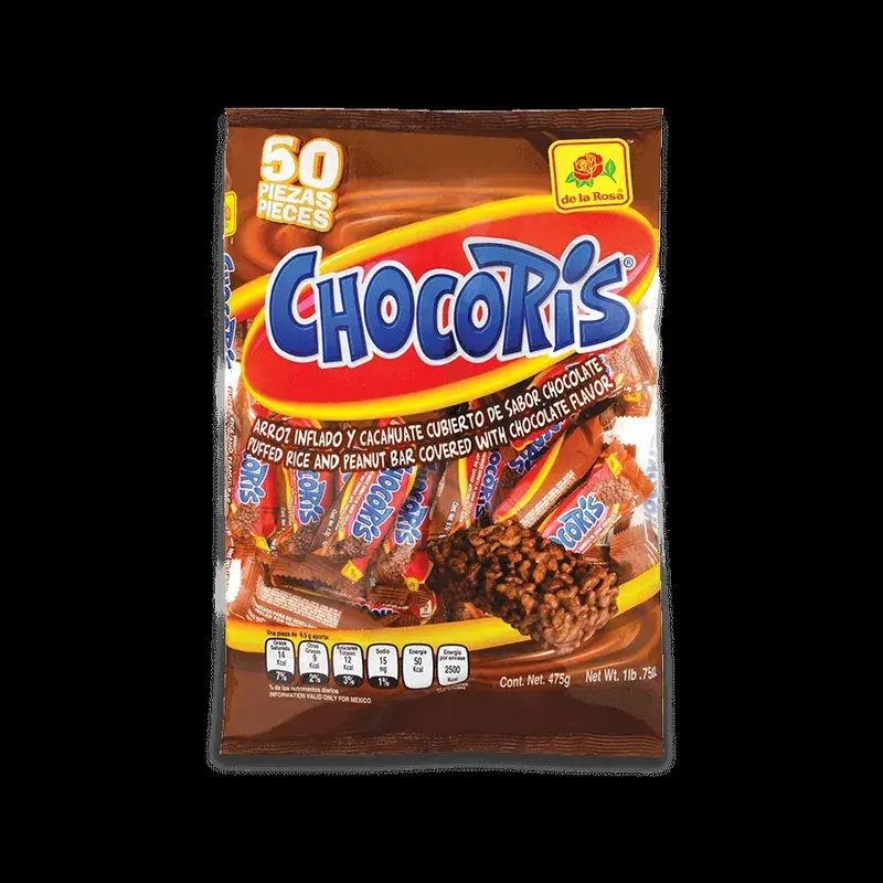Chocoris