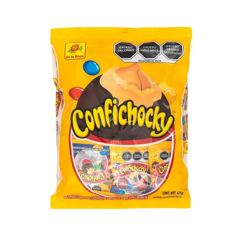 Confichocky