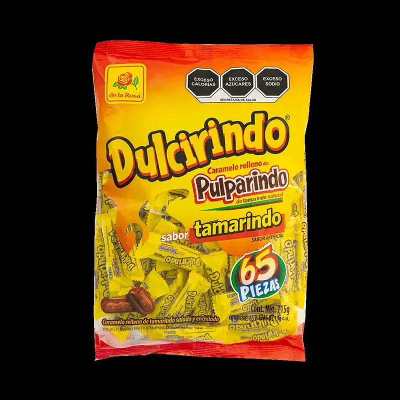 Dulcirindo