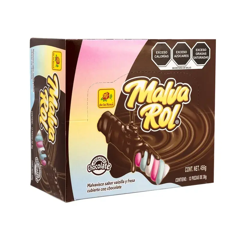 Malva Rol