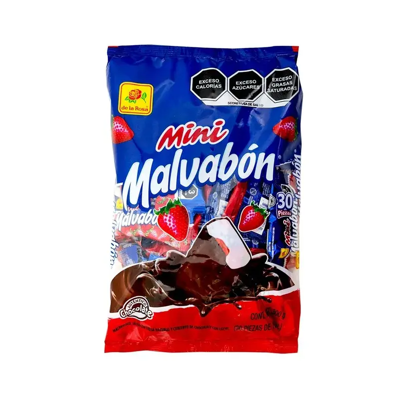 Malvabones