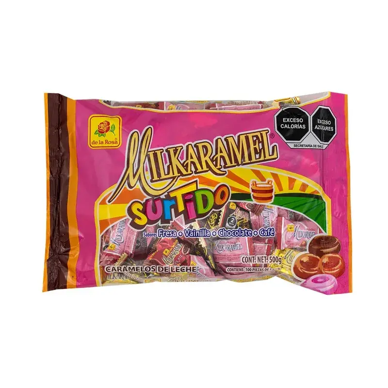 Milkaramel