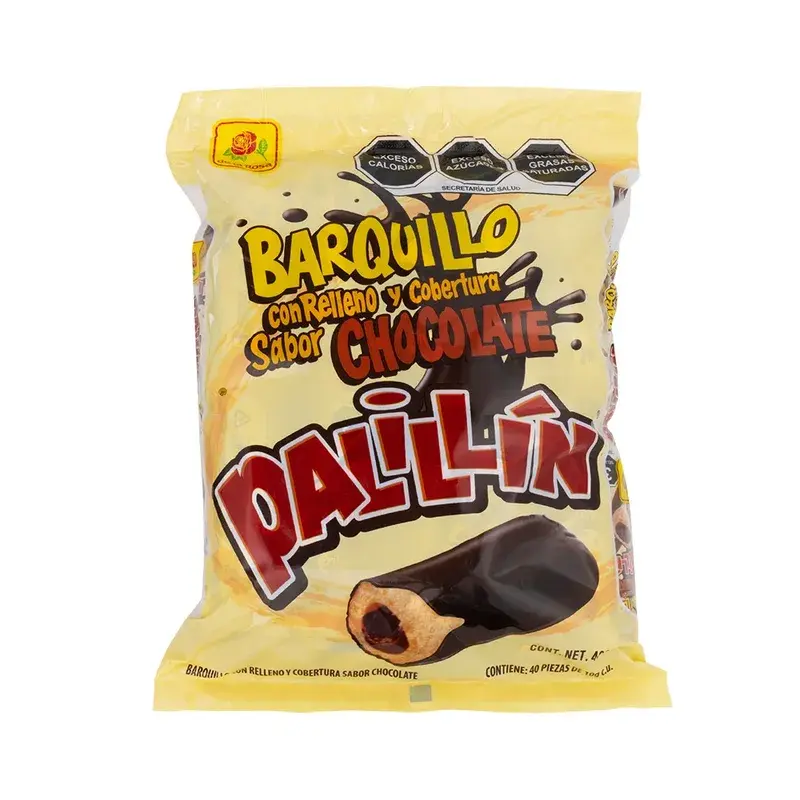 Palillines