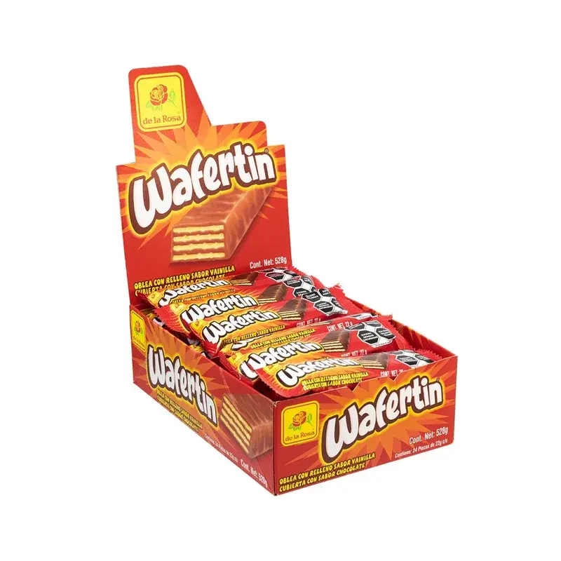 Wafertin