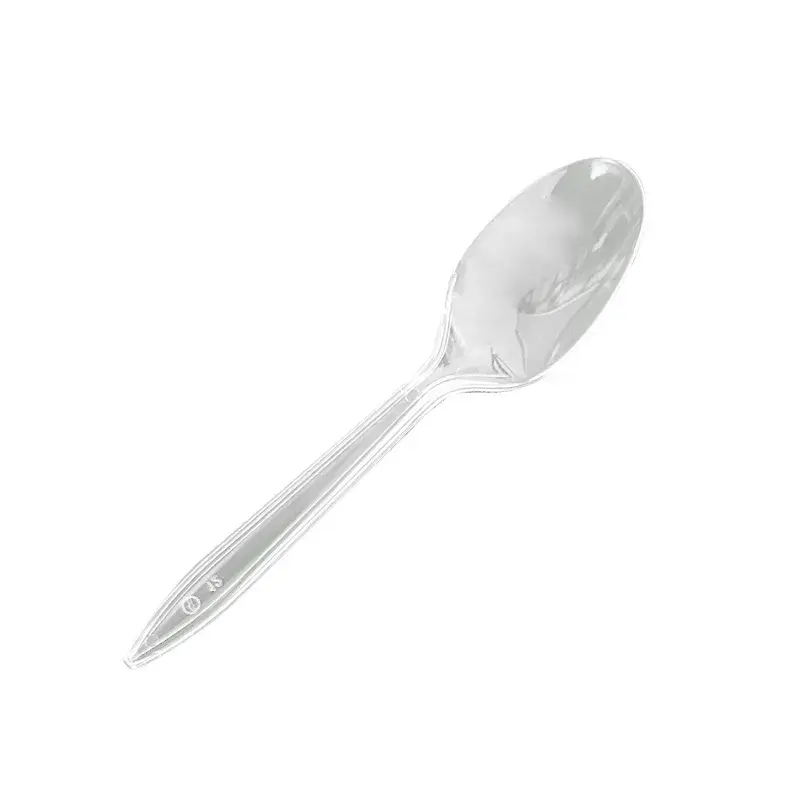 FANTASY Cuchara Elegante Cristal