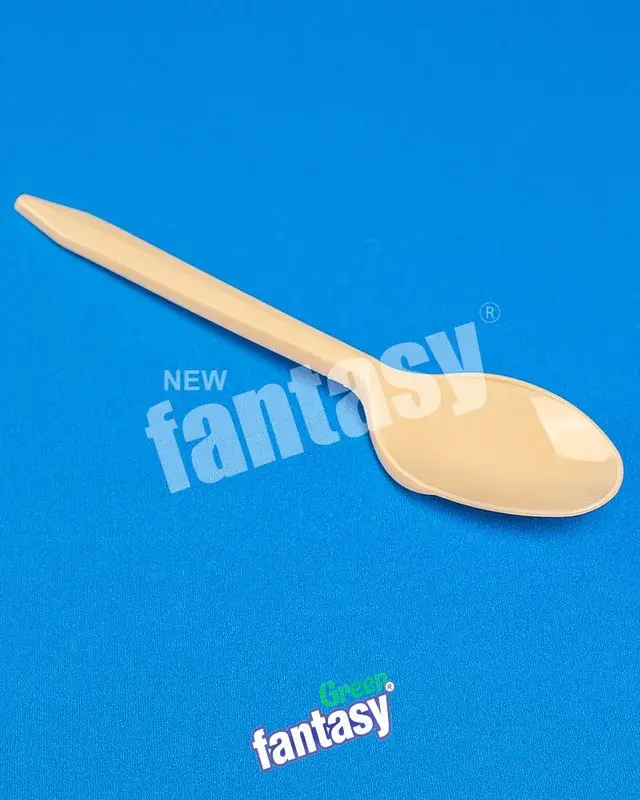 FANTASY Cuchara Grande Green Fantasy