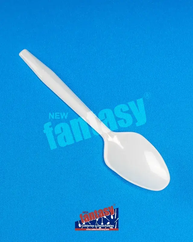 FANTASY Cuchara Mediana