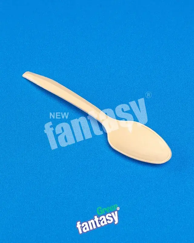 FANTASY Cuchara Pastelera Green Fantasy