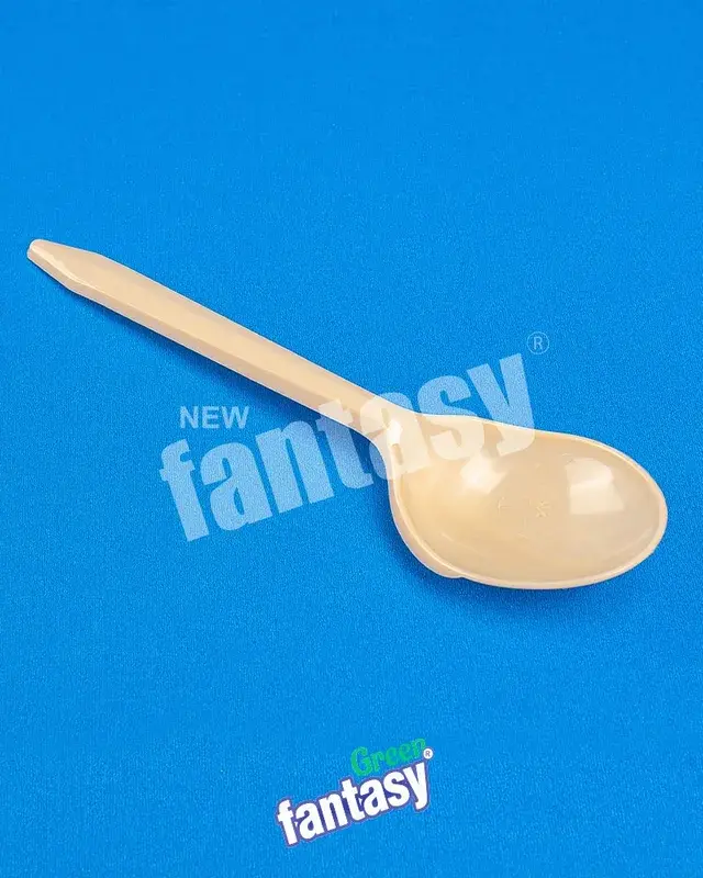 FANTASY Cuchara Sopera Green Fantasy