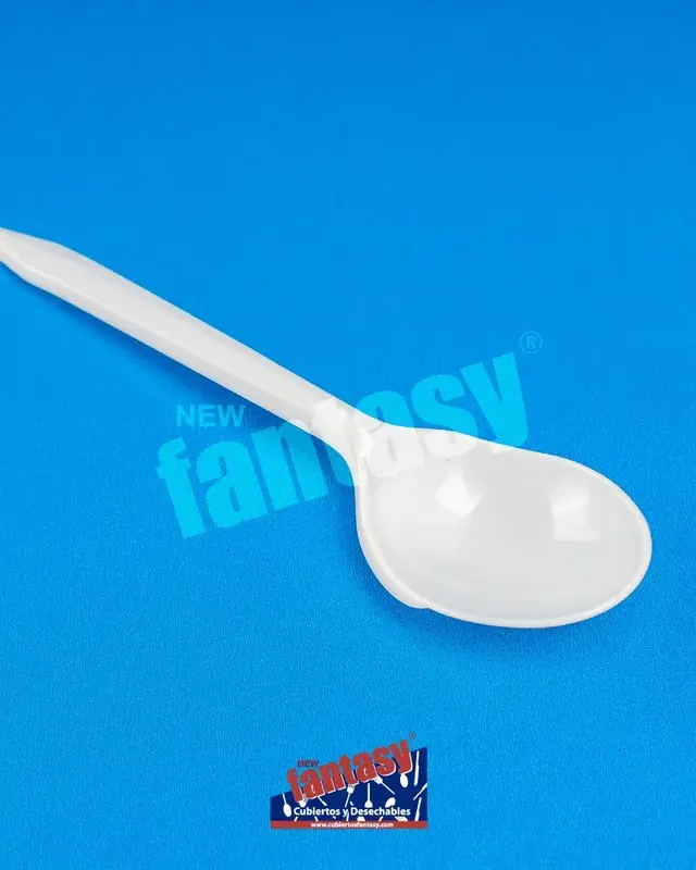 FANTASY Cuchara Sopera