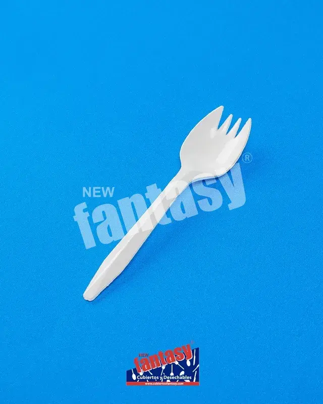 FANTASY Cuchara-Tenedor