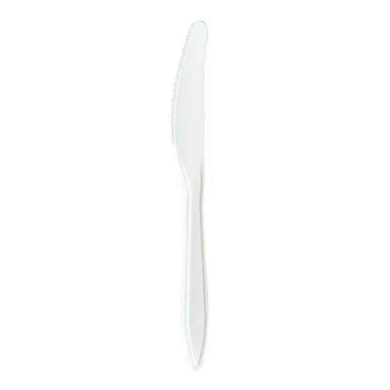 FANTASY Cuchillo Elegante Blanco