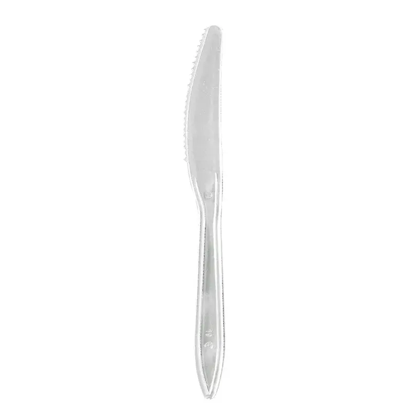 FANTASY Cuchillo Elegante Cristal