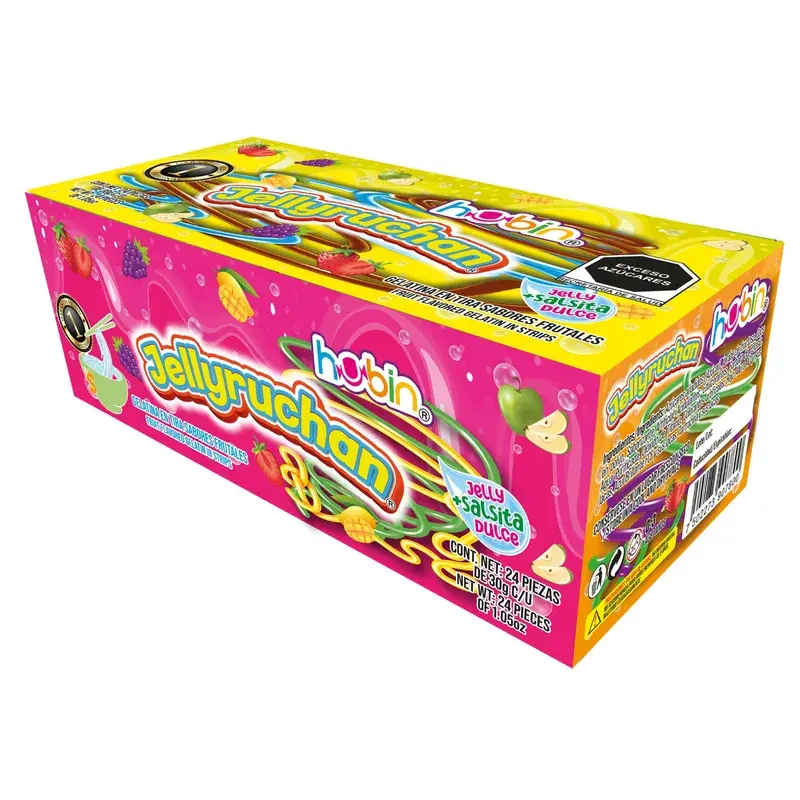 Jellyruchan