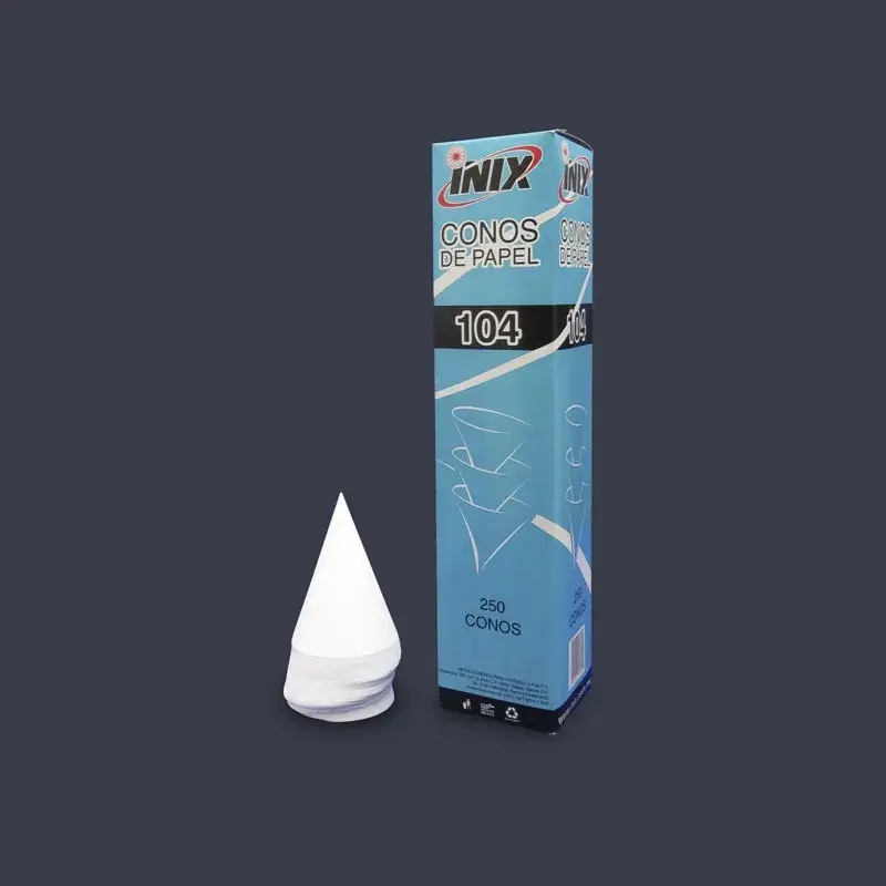 Referencia INIX-CONO-104