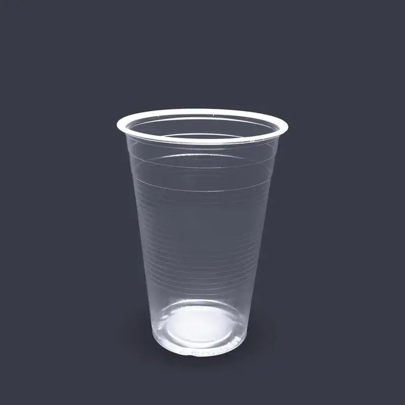 Vaso PP 16 oz largo