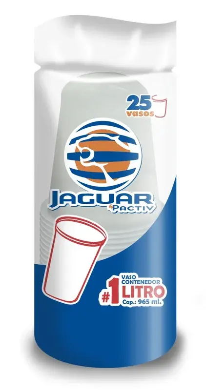 Deli Jaguar 1 litro