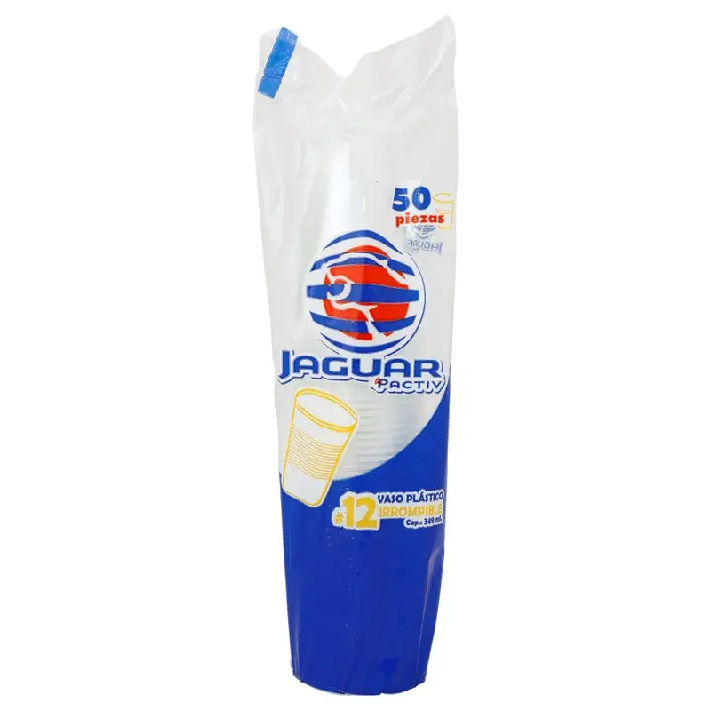 JAGUAR Vaso PP No. 12