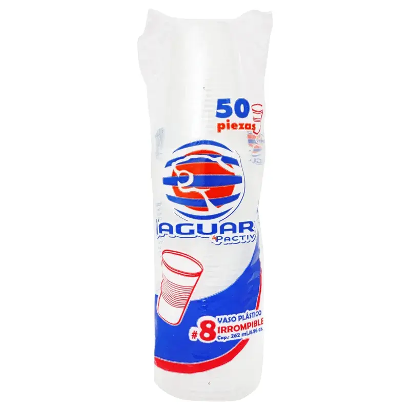 JAGUAR Vaso PP No. 8