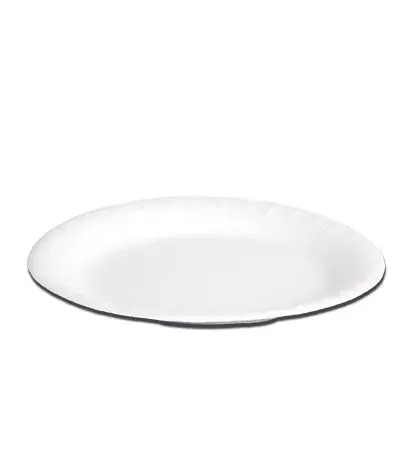 Plato térmico #8 liso