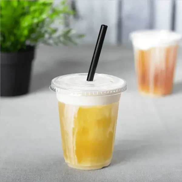 Vaso PET 12 oz / 92 mm