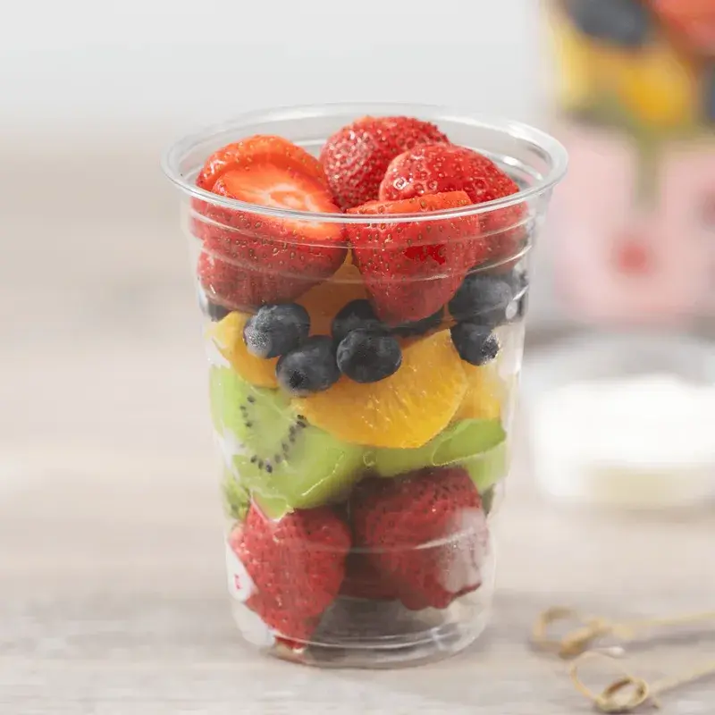 Vaso RPET 16 oz